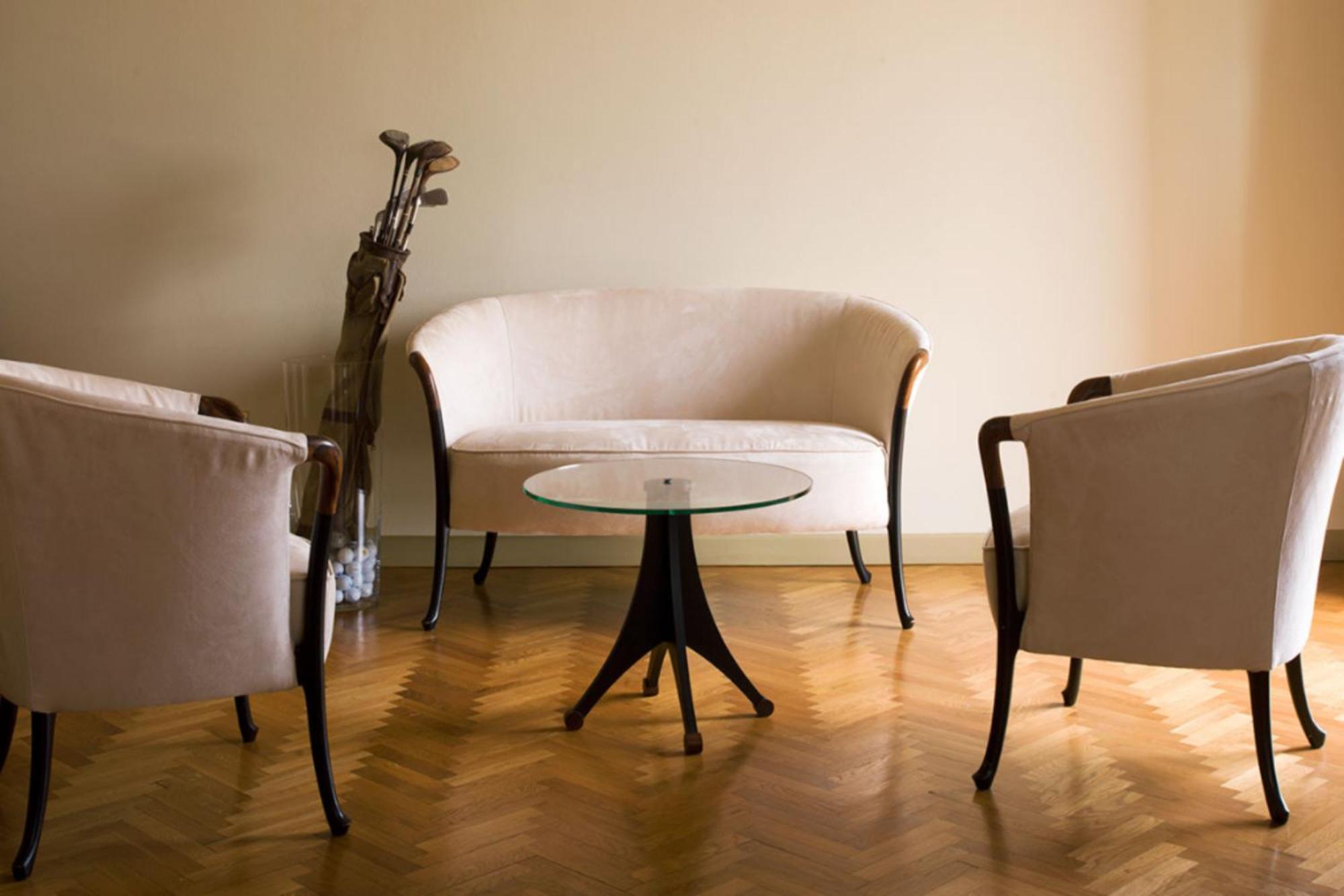 Relaisfranciacorta Hotel คอร์เตฟรังกา ภายนอก รูปภาพ