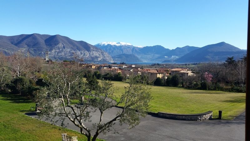Relaisfranciacorta Hotel คอร์เตฟรังกา ภายนอก รูปภาพ