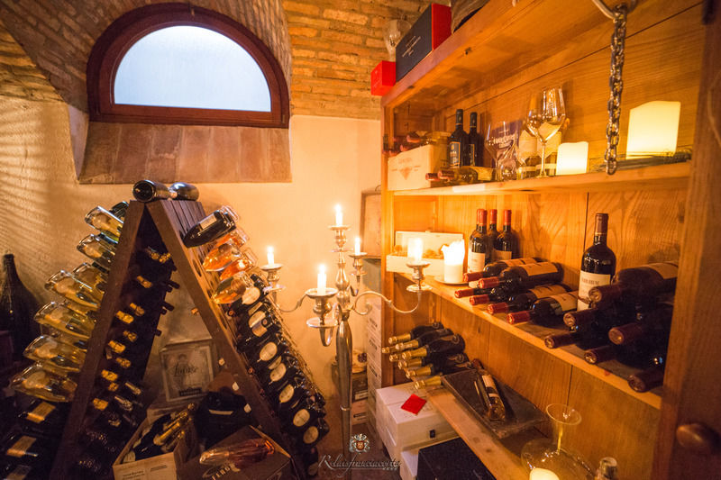 Relaisfranciacorta Hotel คอร์เตฟรังกา ภายนอก รูปภาพ