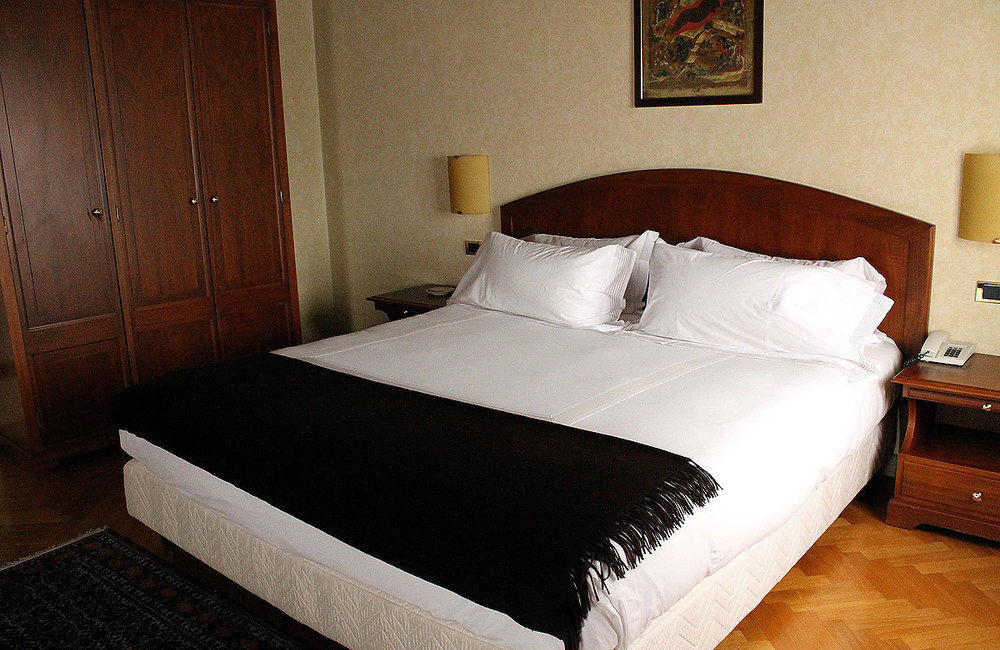 Relaisfranciacorta Hotel คอร์เตฟรังกา ภายนอก รูปภาพ